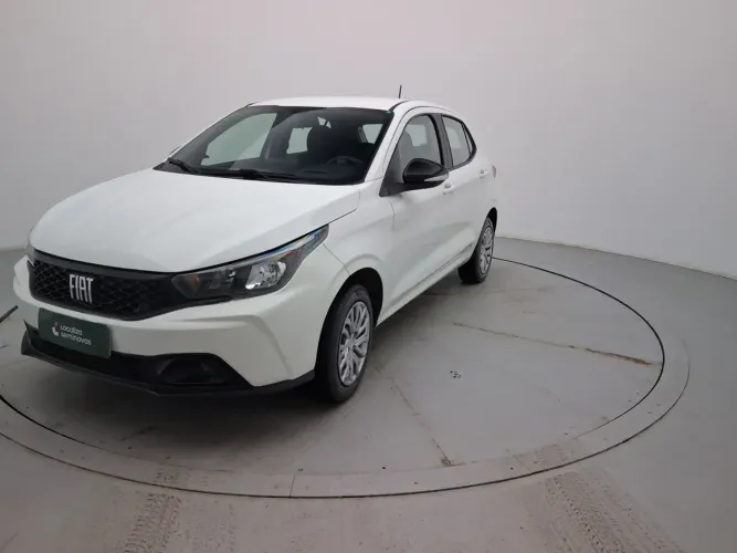 Fiat Argo Drive 1.0 Firefly 2026
