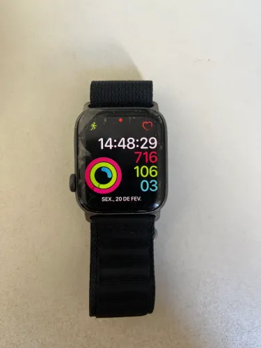 Apple Watch SE 44mm
