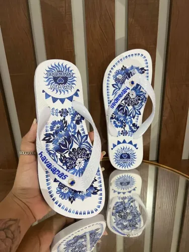 HAVAIANAS FARM