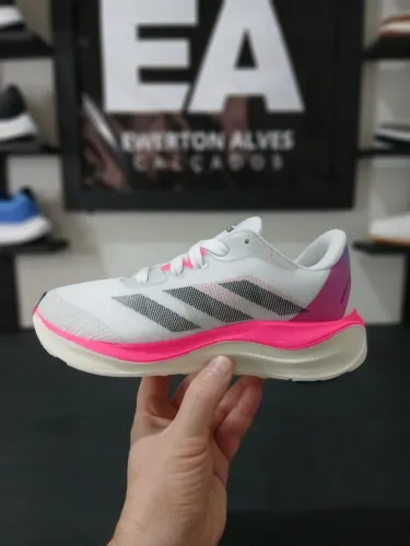 Tênis Adidas esportivo feminino novo na caixa - Tamanho 36 pronta entrega - Envio rápido