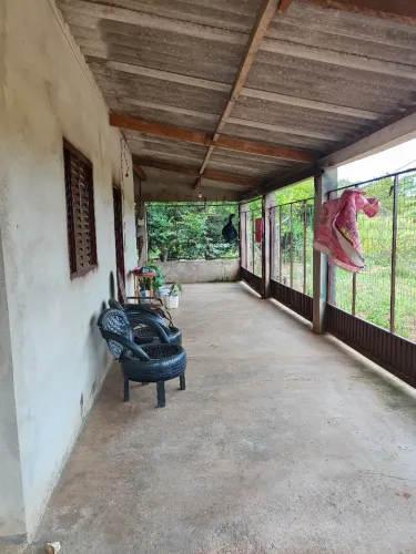 Chácara no município de Santa Rosa 