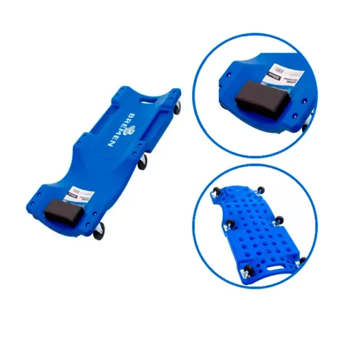 PROMOÇÃO - Esteira Mecânica Bremen - Capacidade 150kg, 900mm, Plástico