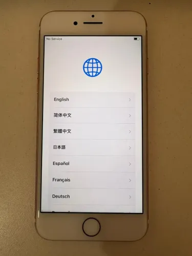 IPhone 7