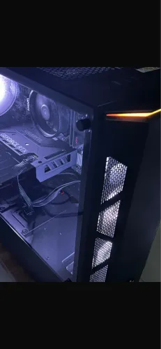 Computador Gamer Rtx 4060