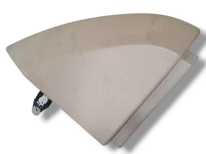 Acabamento painel Mercedes Actros 2651 2022 757291 ORIGINAL 