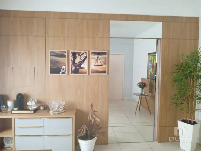 Sala Comercial Aérea