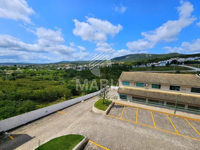 Apartamento a venda em condomínio fechado - Gravatá/PE! R$ 150 MIL!