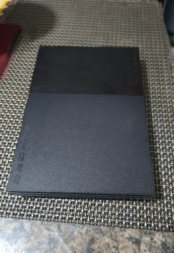 PlayStation 2 para Retirada de Peças - Ótima Oportunidade!