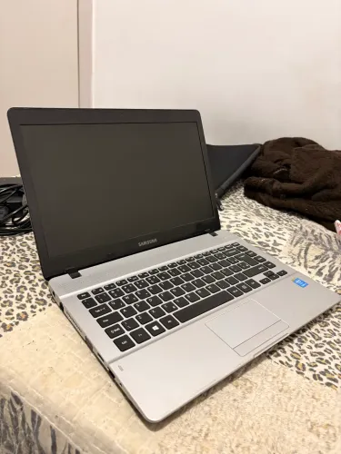 Notebook Samsung