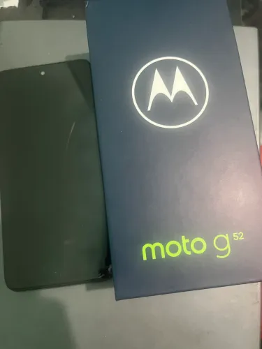 Moto G52