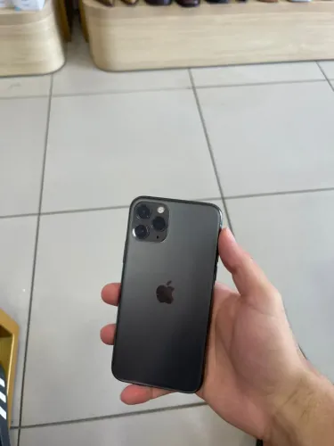 Iphone 11 pro
