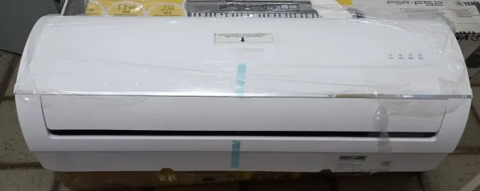 Evaporadora Springer