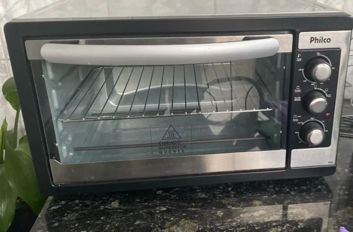 Forno elétrico Philco