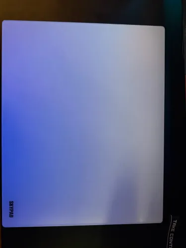 Mousepad Skypad