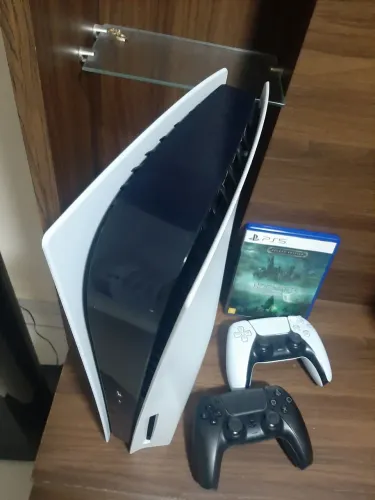 Playstation 5