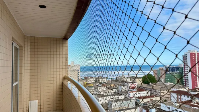 Apartamento à venda em Praia Grande no bairro Ocian