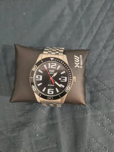 X-WATCH