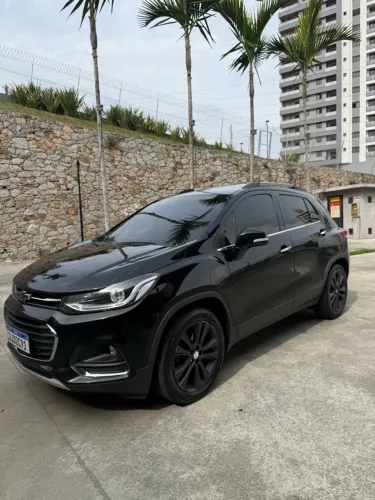 Chevrolet Tracker Premier 1.4 Turbo 16V Flex AUT 2018