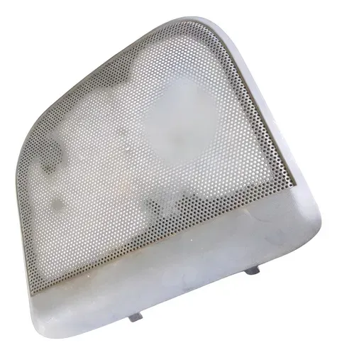 Tela Auto Falante Tras Esquerda Gm Vectra 1994/2012  * Cinza