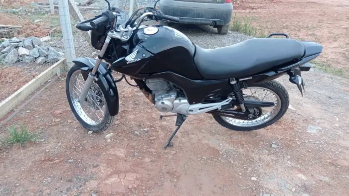 Honda 150 á venda