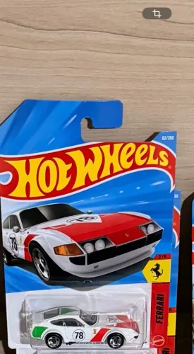 Hotweels