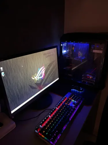 Pc Gamer completo