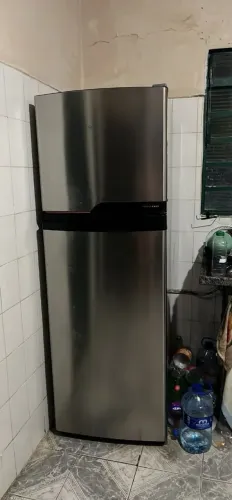Geladeira continental
