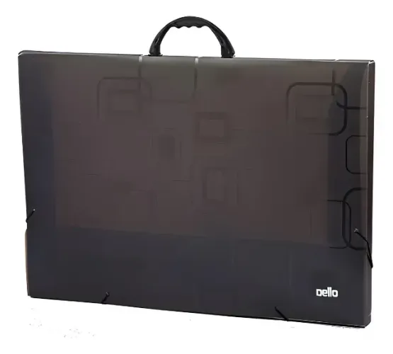 Pasta maleta A3