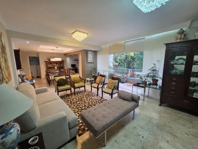Excelente apartamento 4 quartos, suíte, à venda no Itaigara