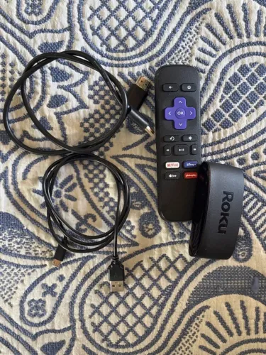 Roku Express 4K HDR