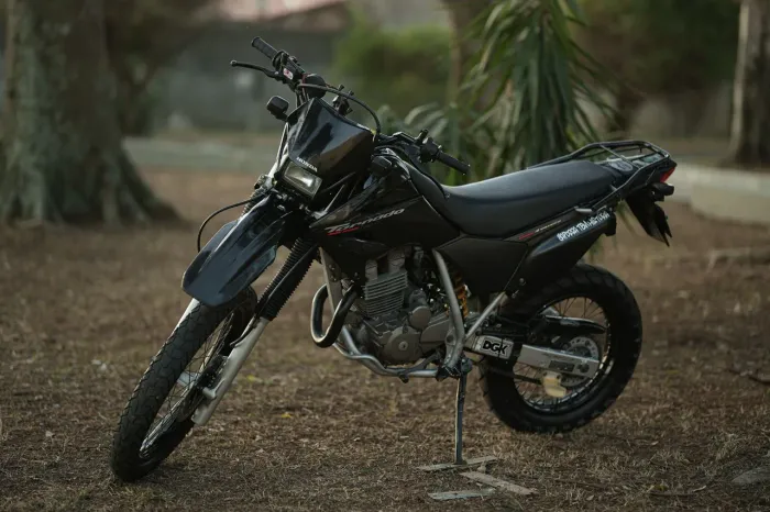 MOTO 2° DONO EM OTIMO ESTADO CONSERVAÇÃO