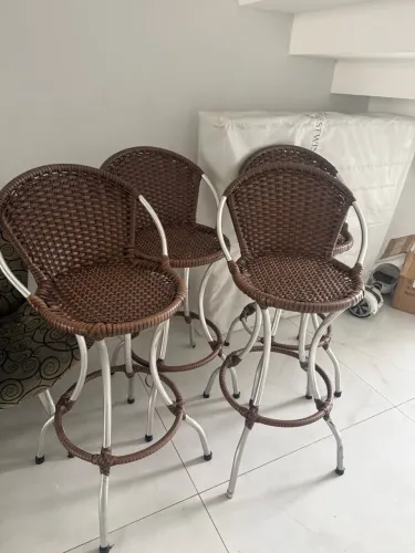 Banquetas