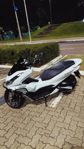 Pcx 