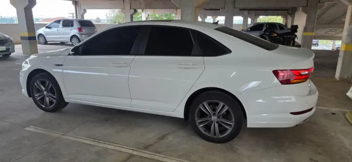 Volkswagen Jetta R-line 250 TSI 1.4 Flex 16V Aut. 2019