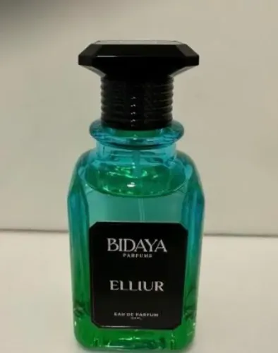 Perfume Elliur - Bidaya Parfums
