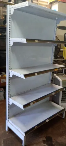 Gandola pra vender