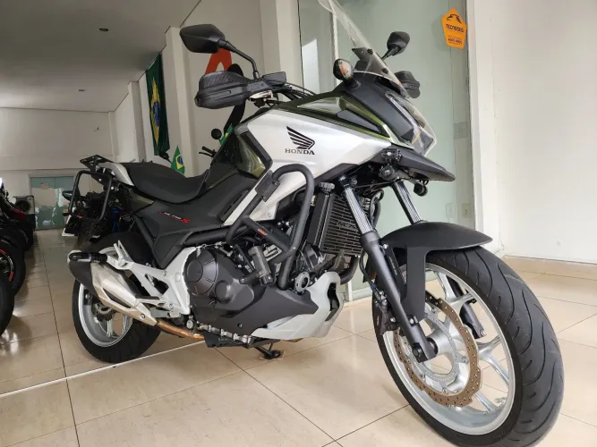 Honda NC 750 X 2019/2019