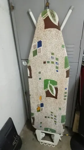 Tabua De Passar Roupa grande