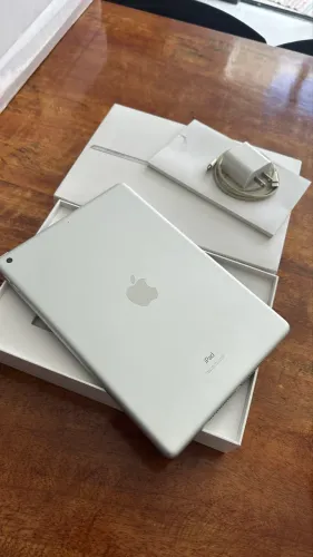 iPad 9 64gb COMPLETO