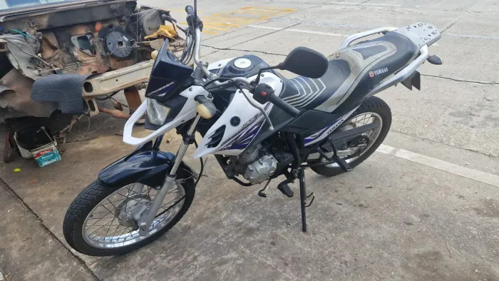 XTZ CROSSER 150 ANO 2017 VALOR 8.500