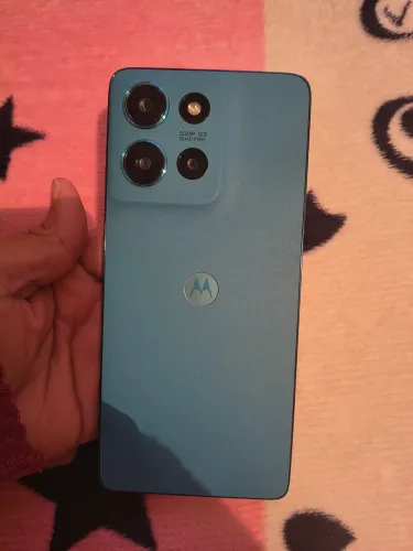 Moto G75