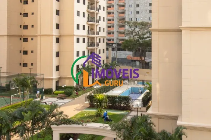 APARTAMENTO - FREGUESIA DO Ó - SP
