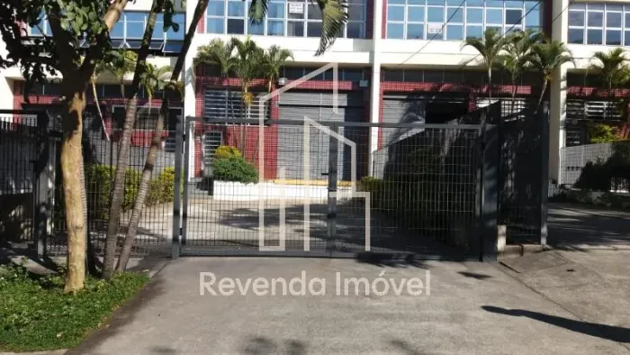 ARMAZEM COMERCIAL em BARUERI - SP, ALPHAVILLE INDUSTRIAL