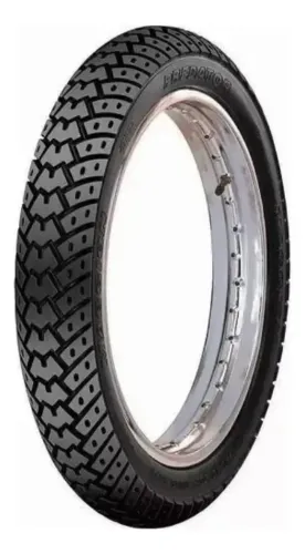 Pneu 100/90-18 Predator Maggion S/c Strada Cg Fan Titan Ybr