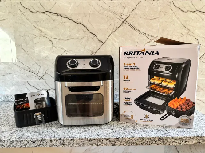 Air Fryer