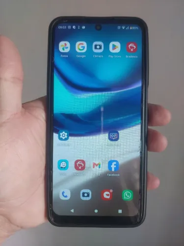 Moto g42