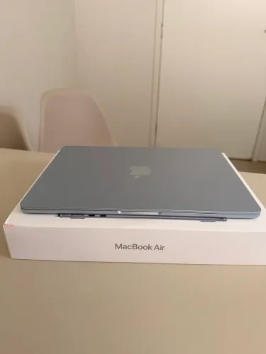 MACBOOK AIR M5 13? ? OPORTUNIDADE