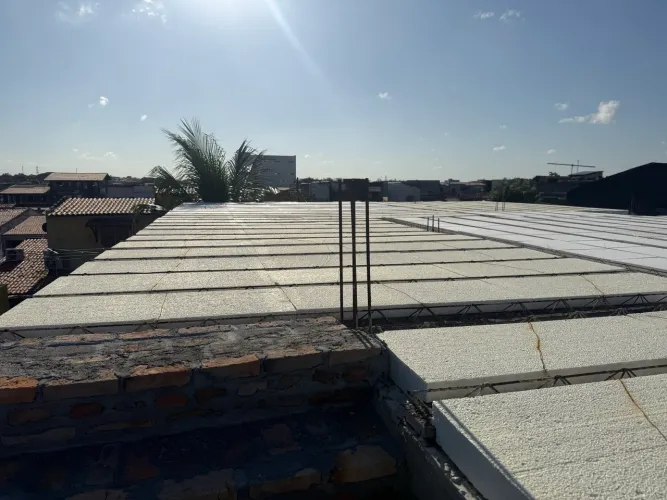 Uma excelente oportunidade para quem busca investir, com potencial de valorização