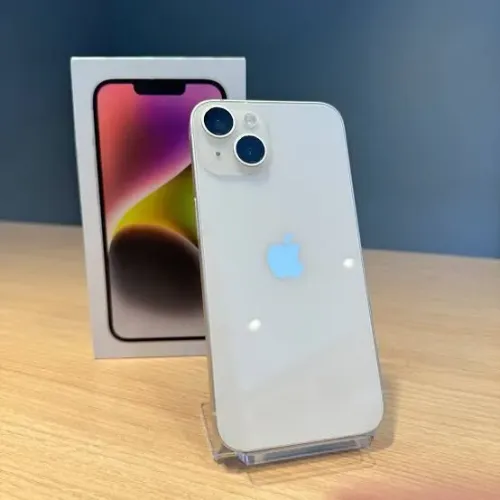 iPhone 14 128Gb Original Com Caixa Único Dono