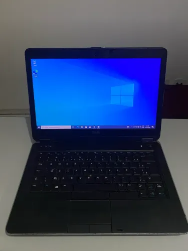 Notebook Dell Latitude E6440 - i5 4ª Gen / 12GB RAM / SSD (Leia a descrição)